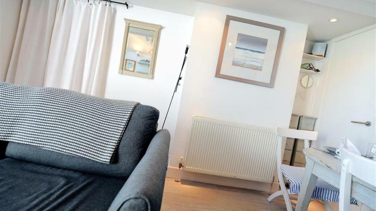 Little West Hill Studio Lyme Regis Kültér fotó