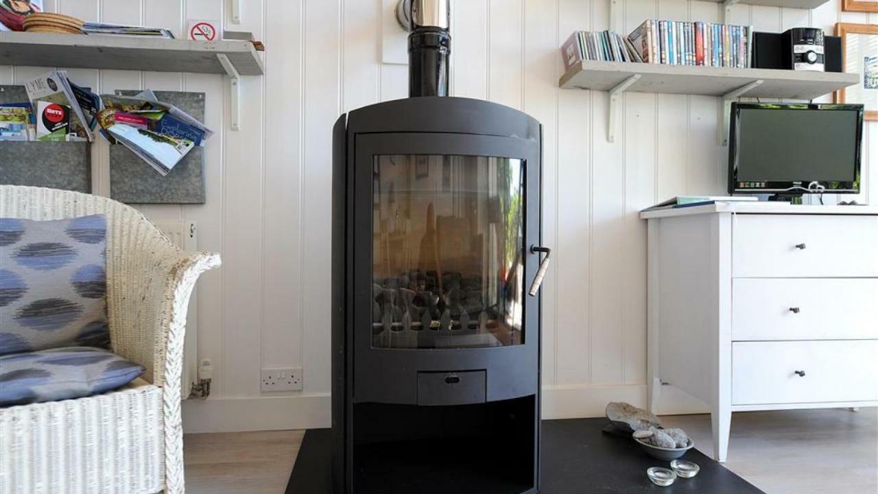 Little West Hill Studio Lyme Regis Kültér fotó